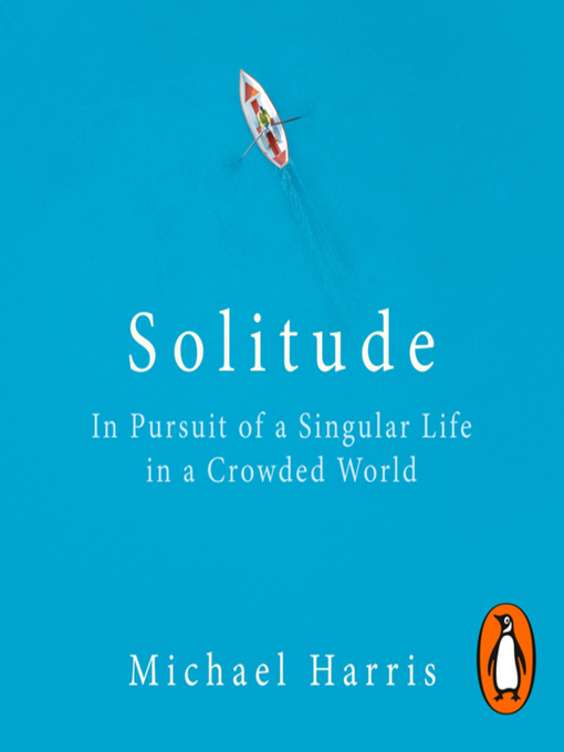 Title details for Solitude by Michael Harris - Available